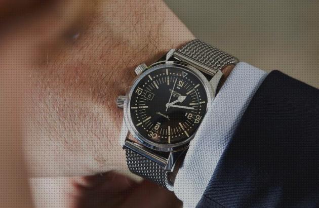 Las mejores marcas de rolex reloj acuatico hombre rolex