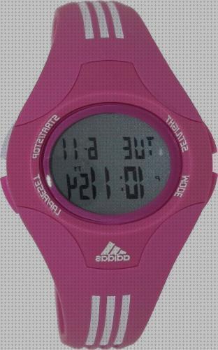 Review de relojes adidas baratos