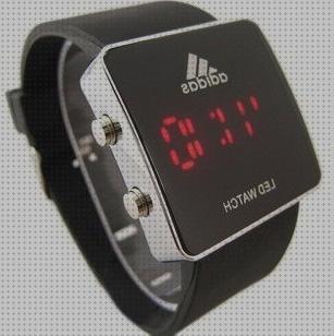 Las mejores relojes adidas relojes amazon otros colores hb 230 1 34 2718 1148 489 relojes amazon pared relojes adidas hombre digital