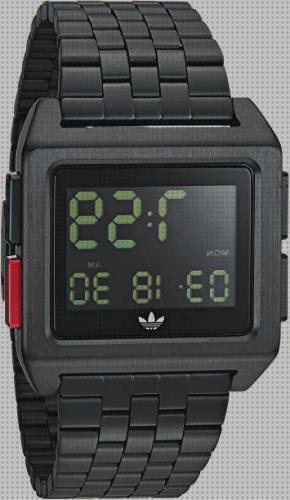 Opiniones de relojes adidas relojes amazon otros colores hb 230 1 34 2718 1148 489 relojes amazon pared relojes adidas hombre digital