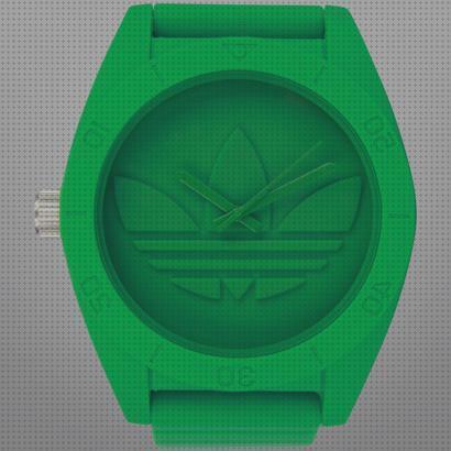 ¿Dónde poder comprar relojes adidas relojes amazon otros colores hb 230 1 34 2718 1148 489 relojes amazon pared relojes adidas hombre verde?