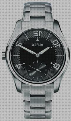 Las mejores alfex relojes alfex