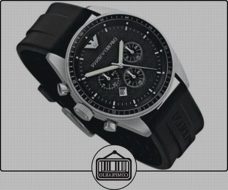 ¿Dónde poder comprar armani relojes relojes alta gama armani?