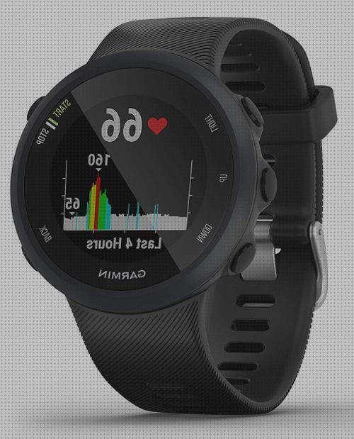 Las mejores marcas de relojes garmin relojes relojes amazfit garmin runner hombre