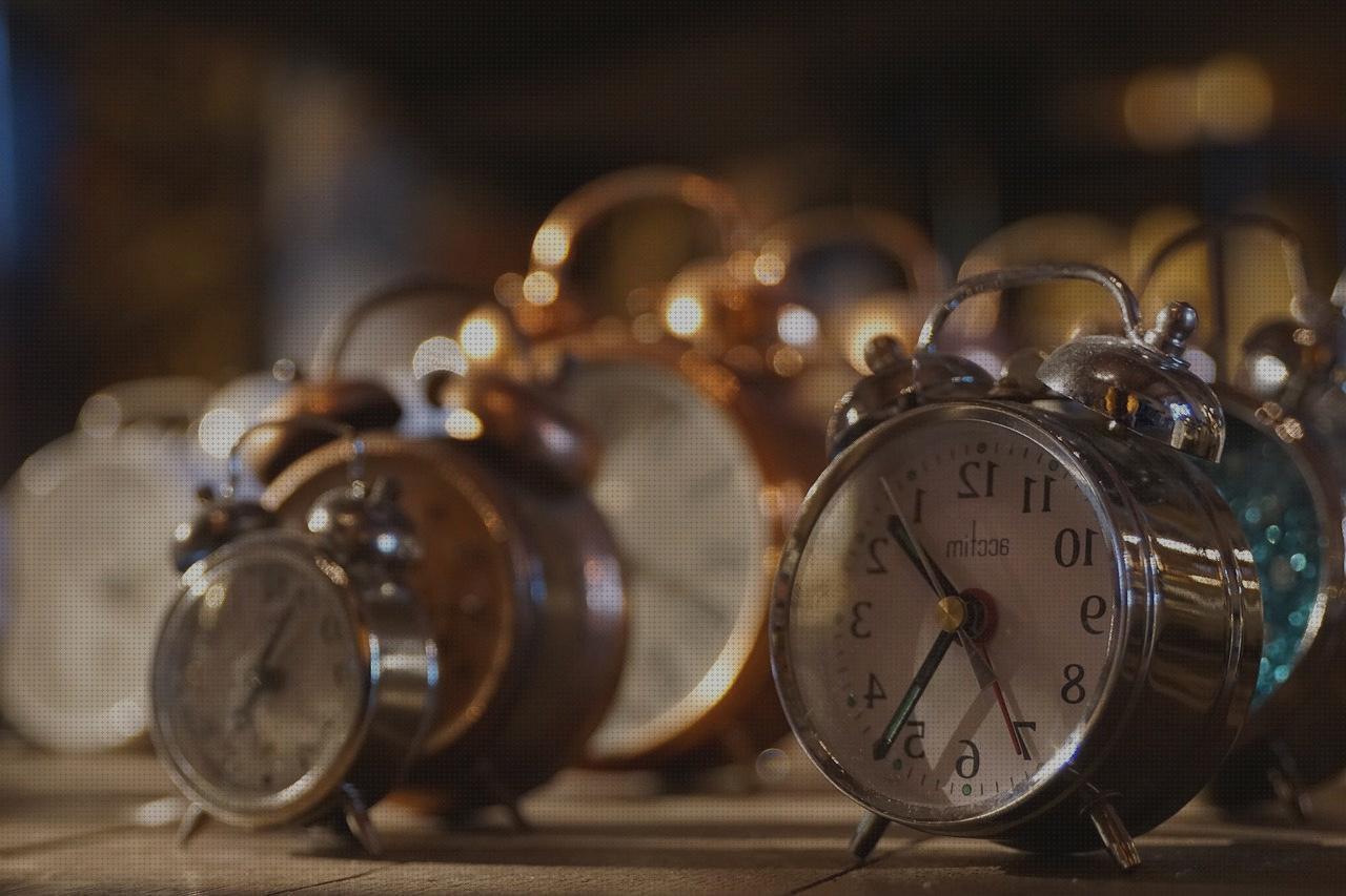 Review de los 25 mejores relojes automaticos
