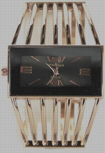 Las mejores marcas de relojes amazon pared relojes relojes amazon señora d pulsera rijida