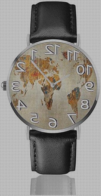 Las mejores marcas de analogico reloj analogico hombre antiguo