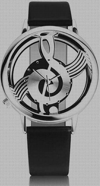 Las mejores marcas de analogico reloj analogico mujer plata