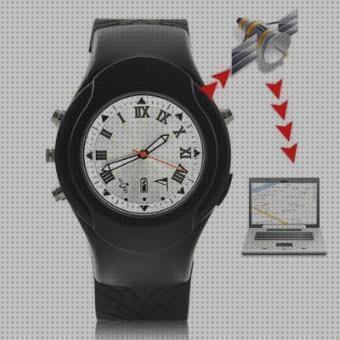 ¿Dónde poder comprar gps relojes relojes analógico por gps?
