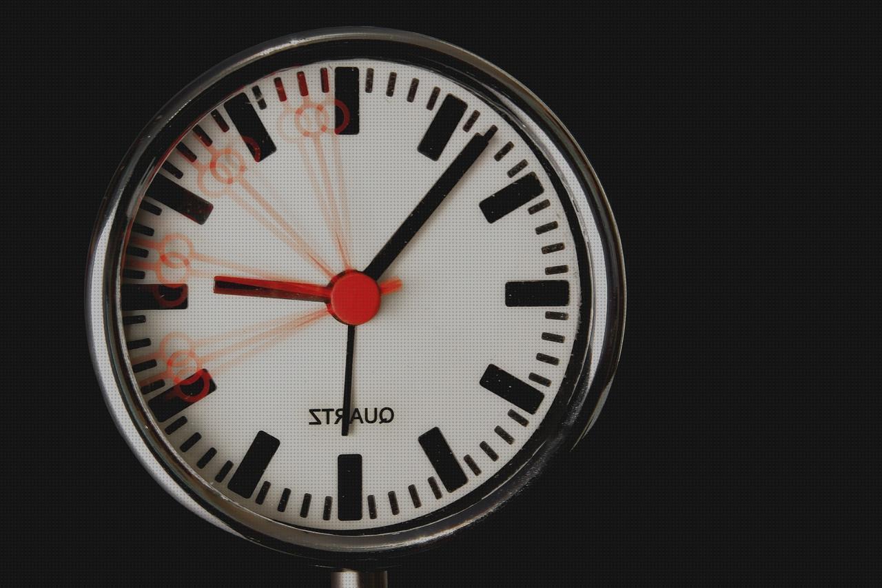 Opiniones de los 47 mejores Relojes Analogicos Digitales Baratos