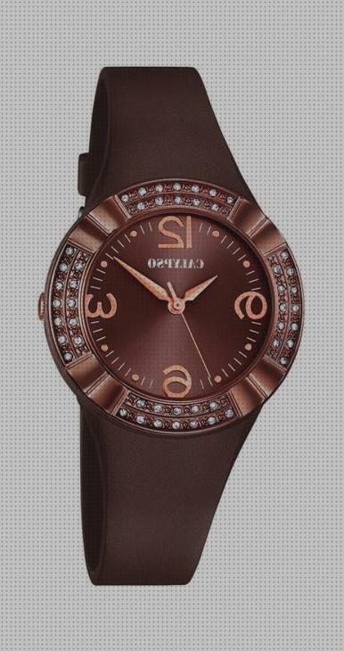 Los mejores 25 Relojes Antialergicos De Mujeres Calypso