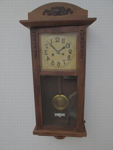 Las mejores antiguos relojes relojes antiguos de pared grandes