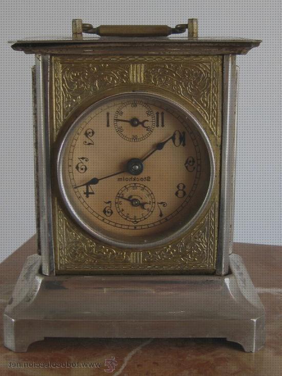 ¿Dónde poder comprar antiguos relojes relojes antiguos de sobremesa?