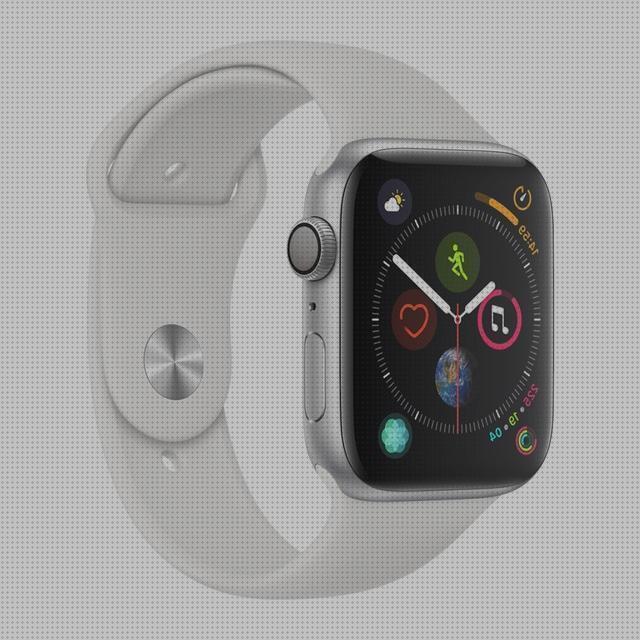 Los 27 Mejores Relojes Apple Watch Series 4 Gps