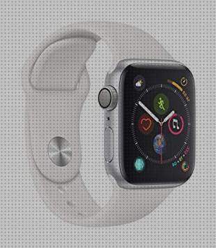 Las mejores marcas de gps relojes relojes apple watch series 4 gps