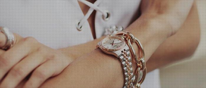 Los mejores 26 Relojes Aristocrazy De Mujeres