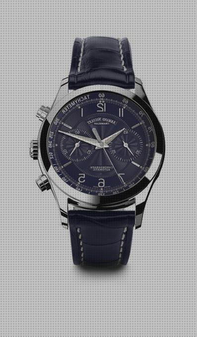 Opiniones de armand relojes armand nicolet