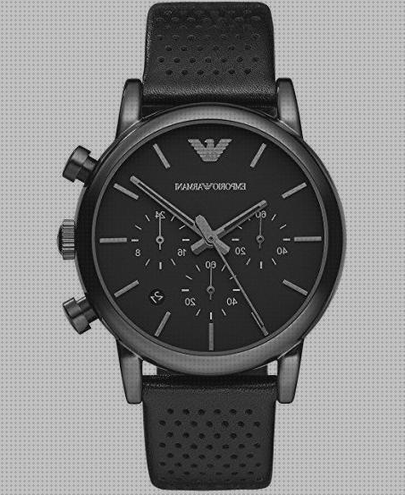 Opiniones de hombres armani relojes relojes armani hombre