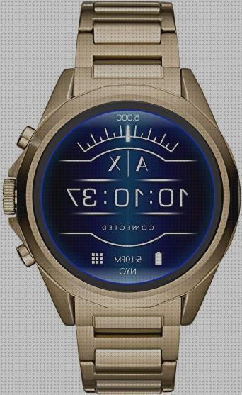 ¿Dónde poder comprar smartwatch reloj armani hombre smartwatch?
