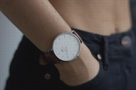 43 Mejores relojes asequibles del mundo