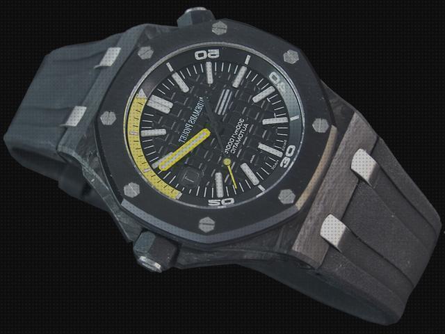 Las mejores audemars relojes audemars piguet hombre