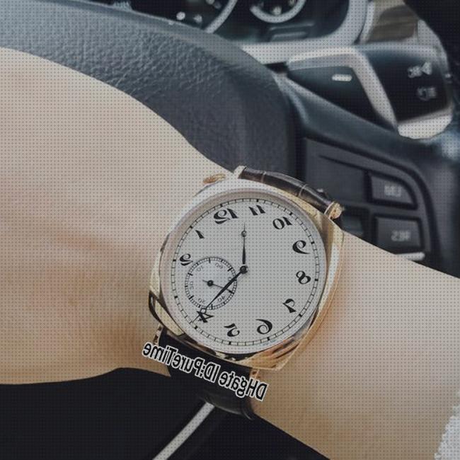 ¿Dónde poder comprar automaticos relojes relojes automaticos americanos?