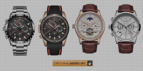 Las mejores marcas de relojes automáticos baratos relojes baratos relojes relojes automaticos baratos de imitacion de marcas de hombre