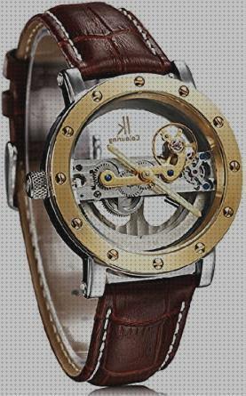 ¿Dónde poder comprar automaticos relojes relojes automaticos bigger?