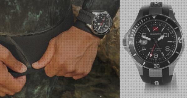 ¿Dónde poder comprar automaticos baratos relojes relojes automáticos de buceo baratos?