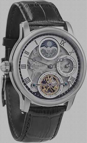 Las mejores marcas de relojes automaticos relojes relojes automaticos esfera blanca hombre