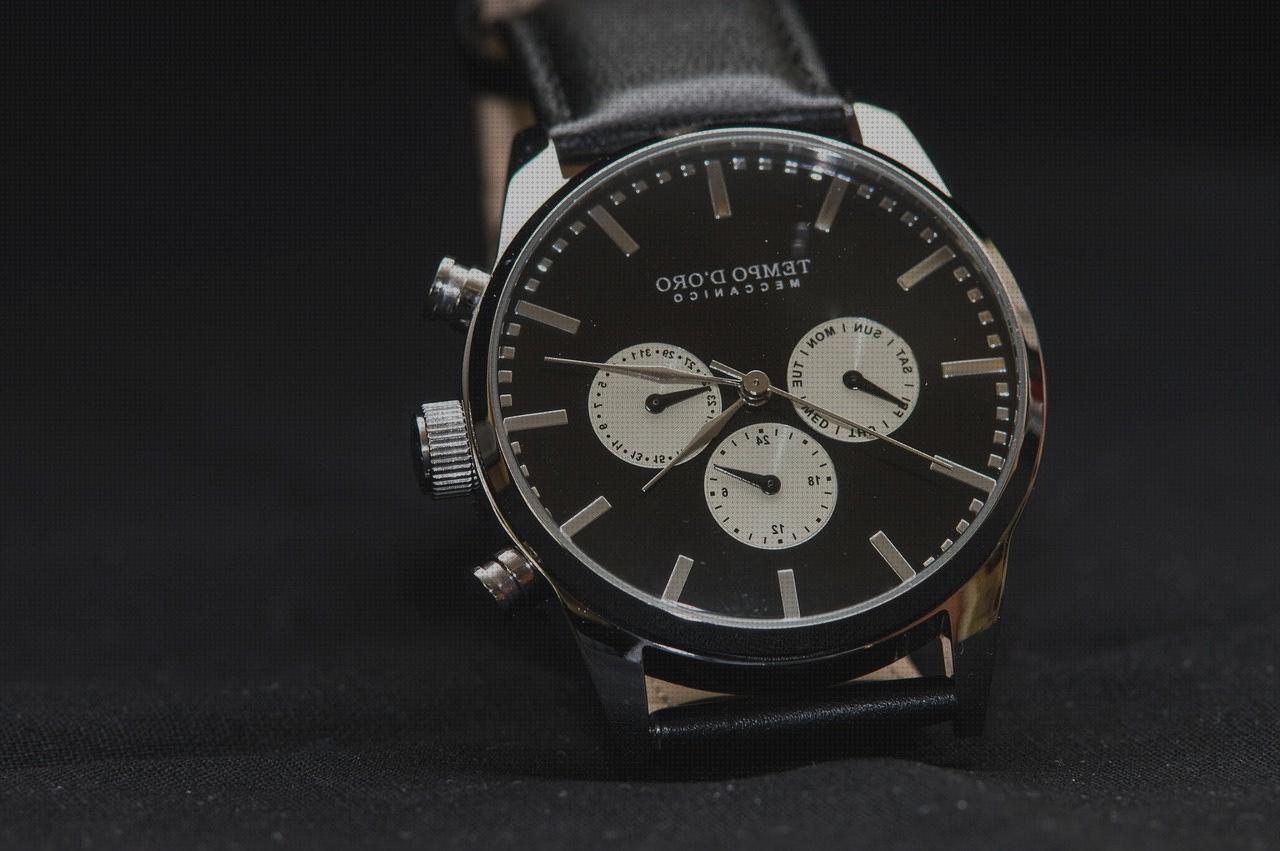 ¿Dónde poder comprar relojes automaticos relojes relojes automáticos hombre skyline?