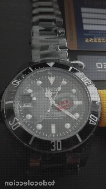 ¿Dónde poder comprar automaticos relojes relojes automaticos loreo seagull?