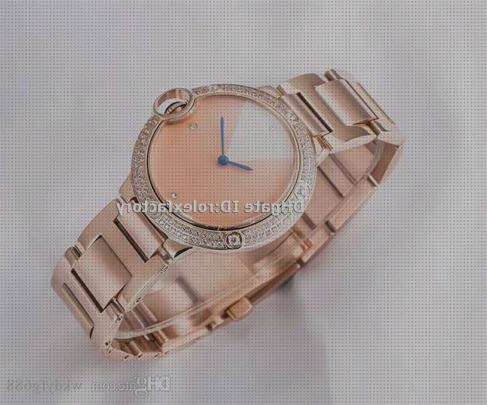 ¿Dónde poder comprar relojes automaticos mujer relojes automaticos relojes relojes automaticos mujer oro rosa?