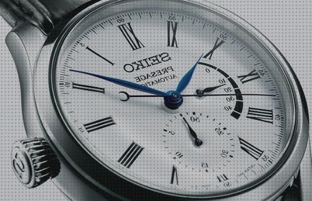 Las mejores marcas de automaticos relojes relojes automáticos
