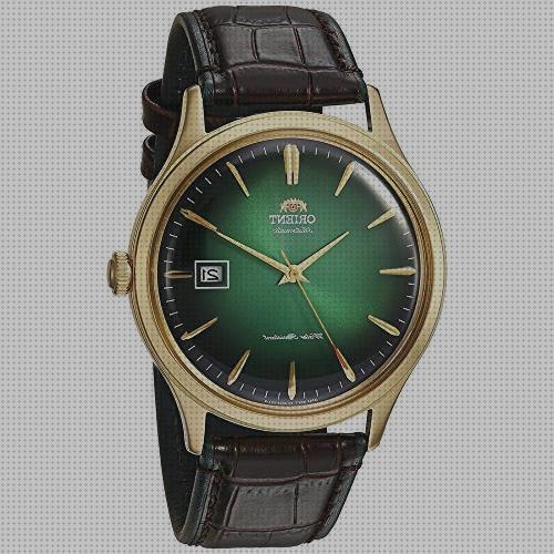 Las mejores marcas de relojes clásicos relojes relojes automatios clasicos de hombre