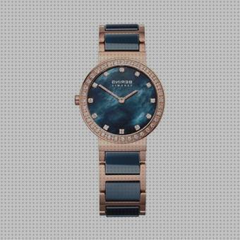 Los 29 Mejores Relojes Axules Ceramicas De Mujeres