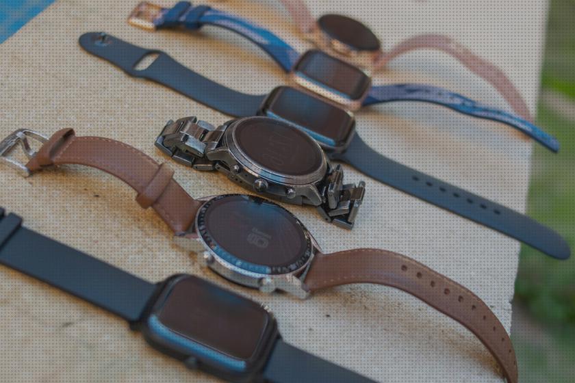 Las mejores marcas de relojes android baratos relojes baratos relojes relojes baratos compatible con android