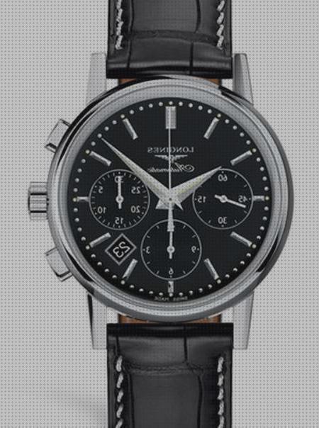 Las mejores marcas de baratos relojes relojes longines baratos