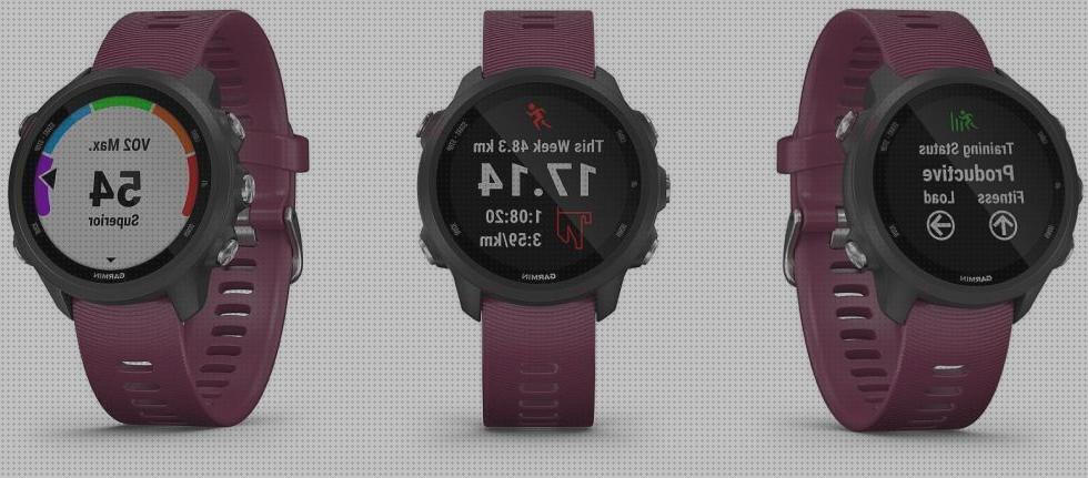 Las mejores marcas de garmin bateria reloj garmin