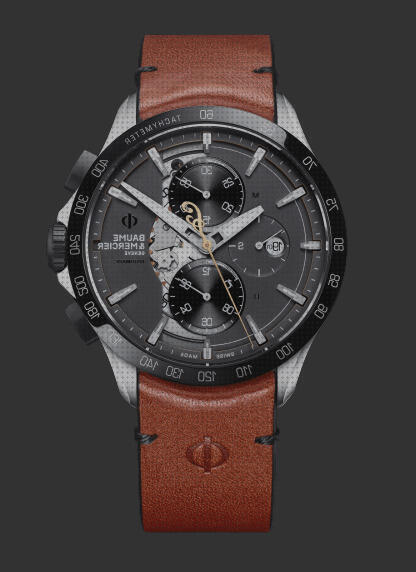 Las mejores marcas de baume relojes relojes baume mercier hombre