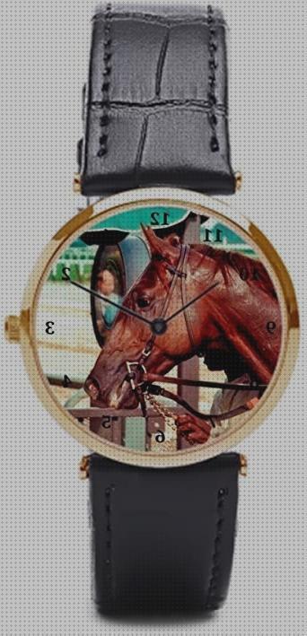 Análisis de los 23 mejores relojes belmont