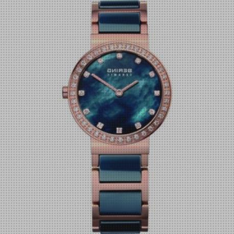 ¿Dónde poder comprar relojes bering relojes relojes bering ceramic mujer?