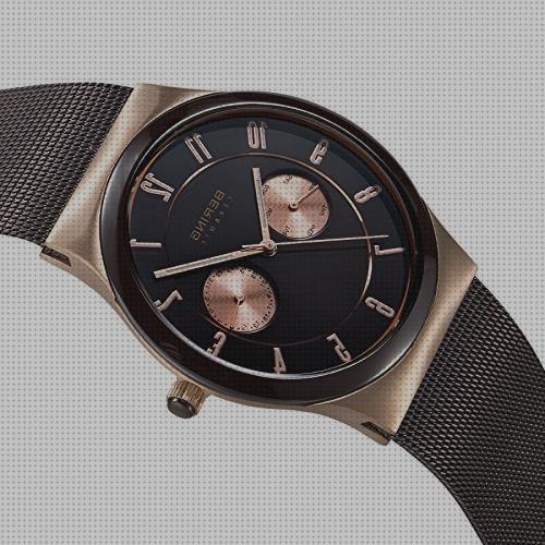 ¿Dónde poder comprar relojes bering relojes relojes bering ceramica hombre?