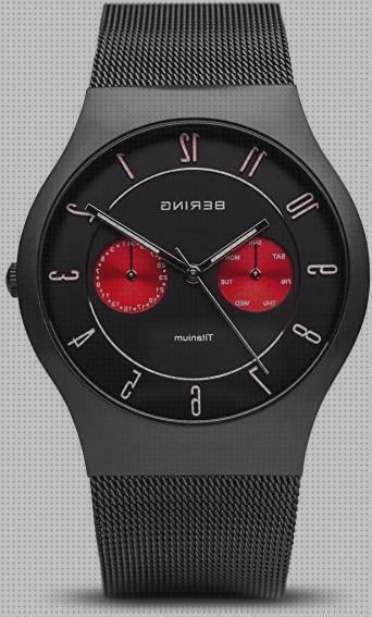 Las mejores relojes bering relojes relojes bering hombre smartwathc