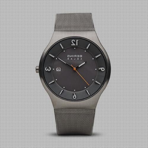 ¿Dónde poder comprar relojes bering relojes relojes bering solar hombre?