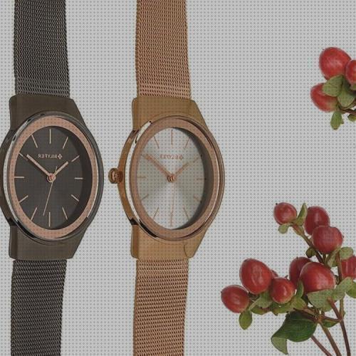 Las mejores bilyfer relojes bilyfer