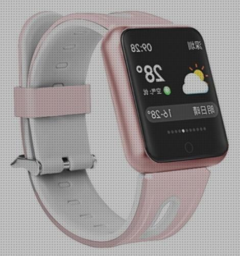 ¿Dónde poder comprar smartwatch reloj bluetooth smartwatch mujer?
