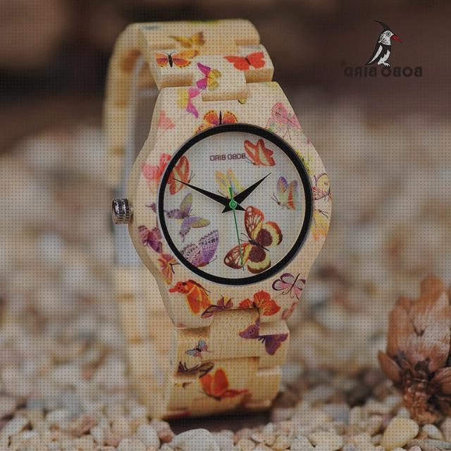 ¿Dónde poder comprar reloj bobo relojes de mujer baraos de gran dimenson relojes baraos mujer relojes bobo bird mujer?