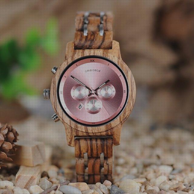 Las mejores reloj bobo relojes de mujer baraos de gran dimenson relojes baraos mujer relojes bobo bird mujer