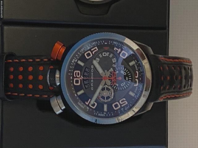 ¿Dónde poder comprar relojes bomberg relojes tauchmeister markenuhren billiger de relojes tauchmeister relojes bomberg bolt 68?